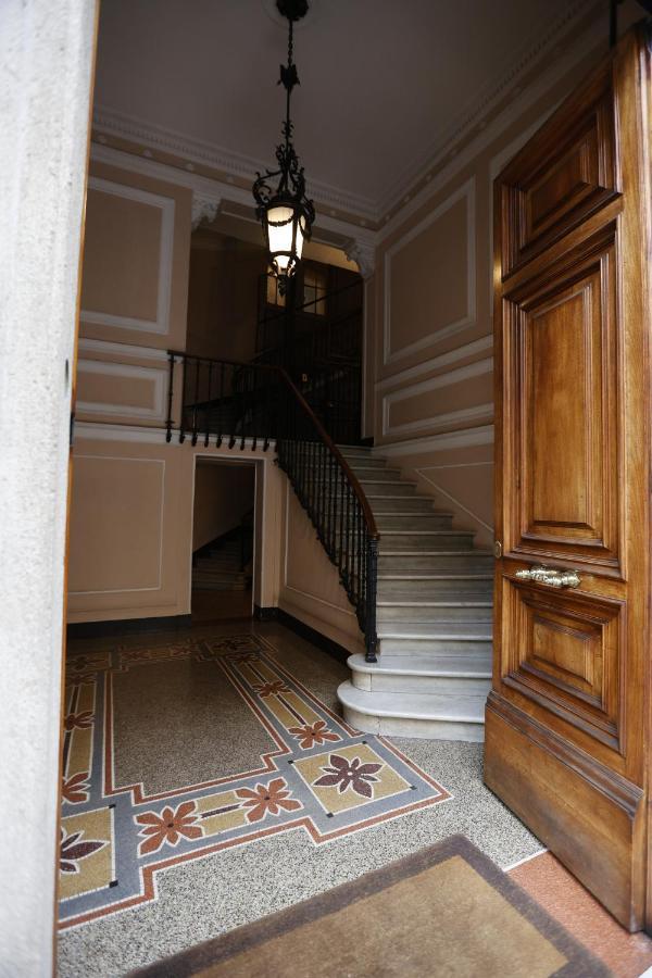 Suite Dei Cavalieri Rome Exterior photo
